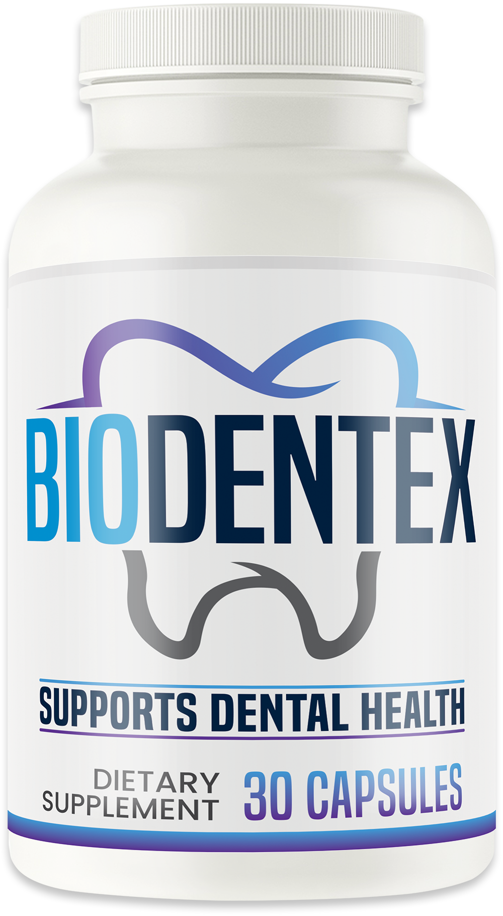 What is Biodentex ?